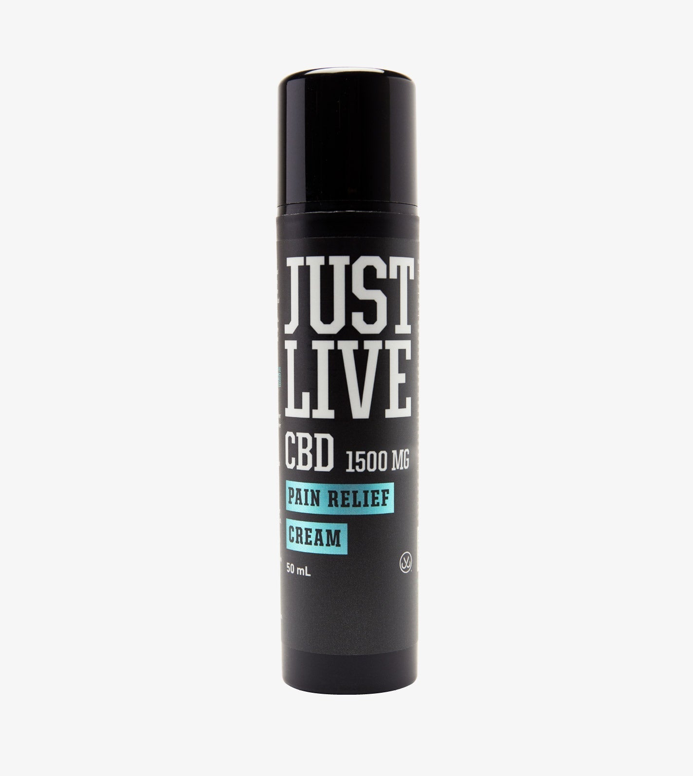 Just Live Pain Relief Cream