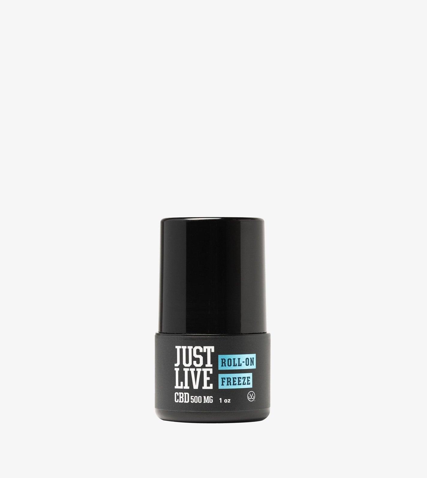 Just Live Freeze Therapy Roll-On
