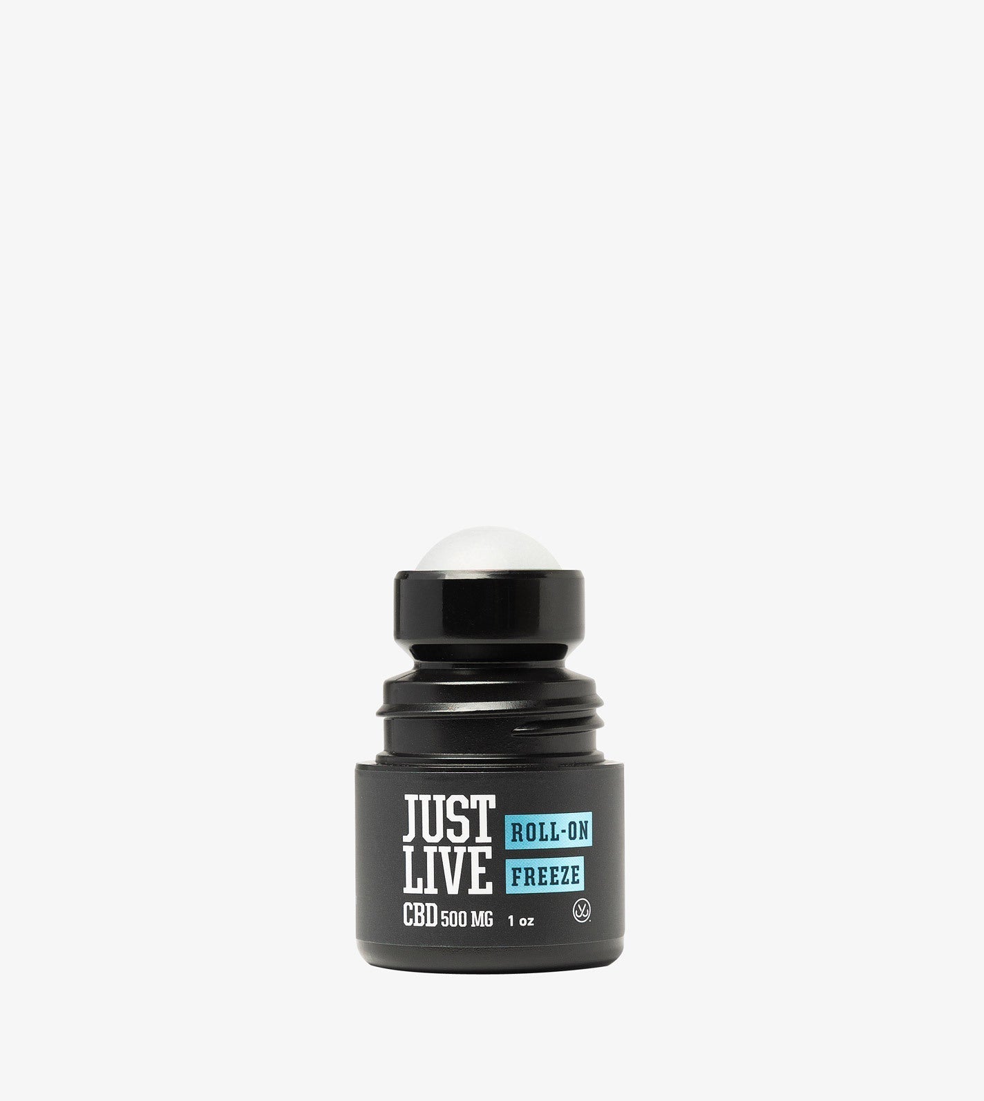 Just Live Freeze Therapy Roll-On