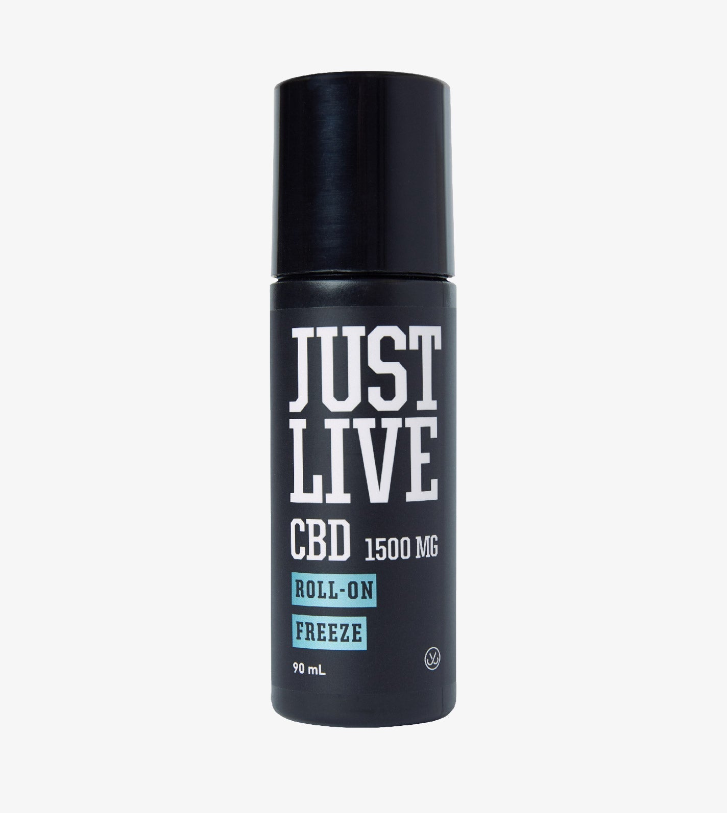 Just Live Freeze Therapy Roll-On