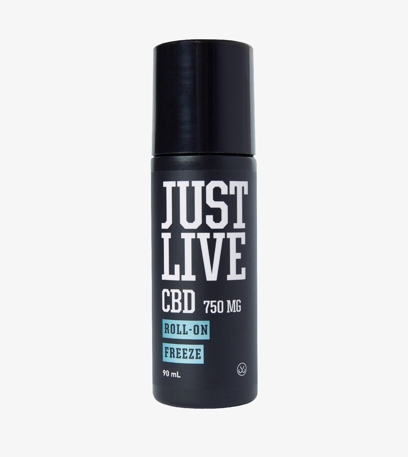 Just Live Freeze Therapy Roll-On