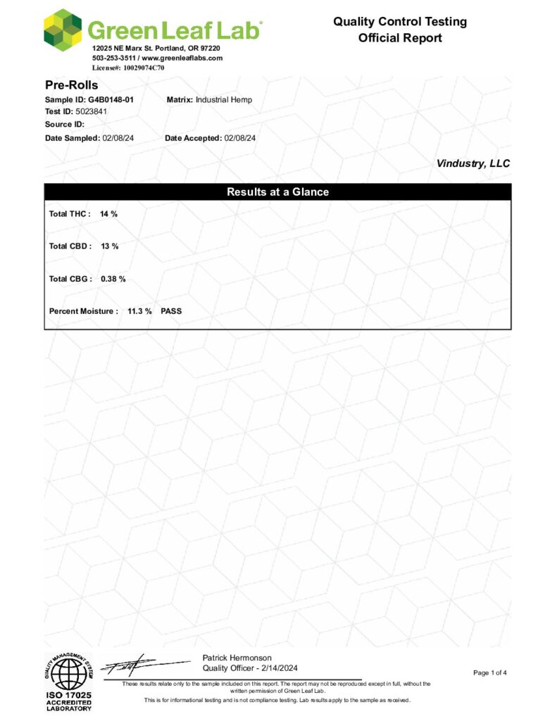 1 Gram Jelly Joint (325mg THC-A + Live Resin) Best Price