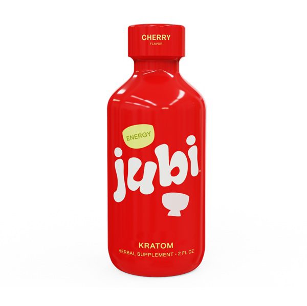 Jubi Kratom Shots