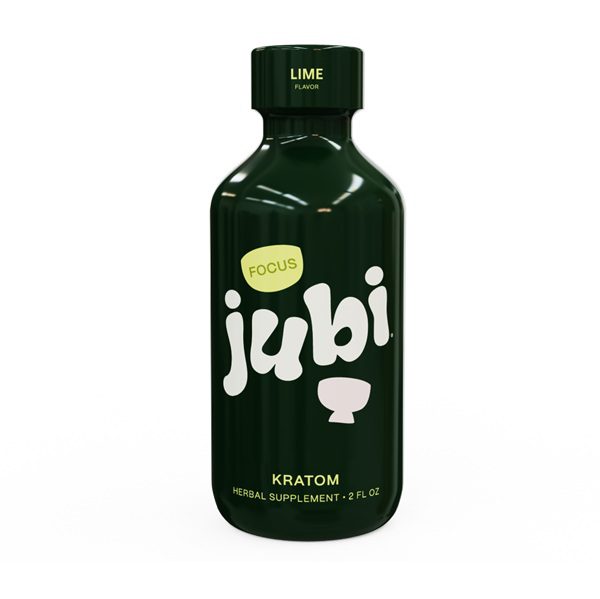 Jubi Kratom Shots