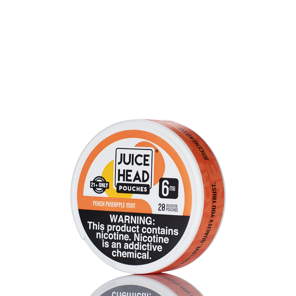Juice Head ZTN Nic Pouches Best Price