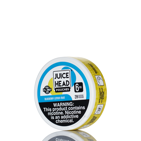 Juice Head ZTN Nic Pouches Best Price