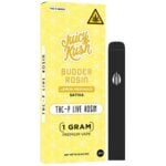 Juicy Kush THCP Live Rosin Disposable 1g