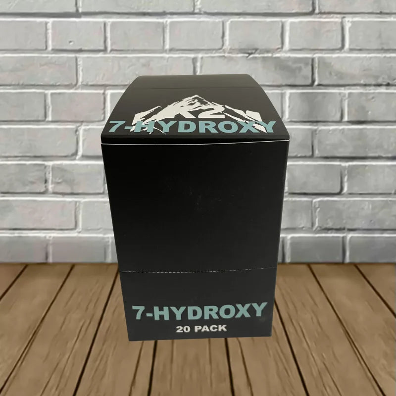 K2 7-Hydroxy Extract Tablets Full Case 20ct Best Price