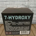 K2 MAX 7-Hydroxy Liquid Kratom Extract Shot 36mg Best Price