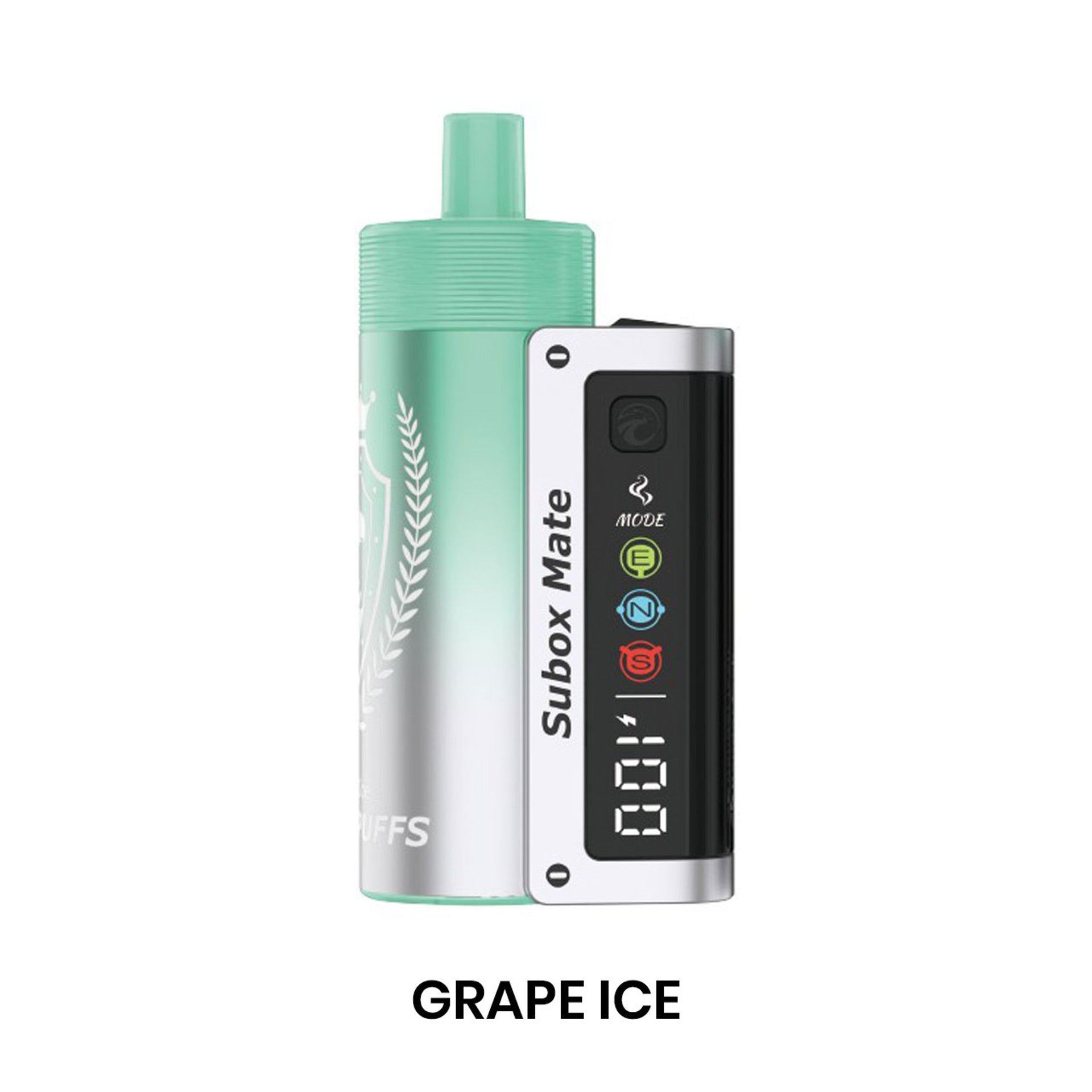 Kanger SUBOX Mate Disposable (50000 Puffs)