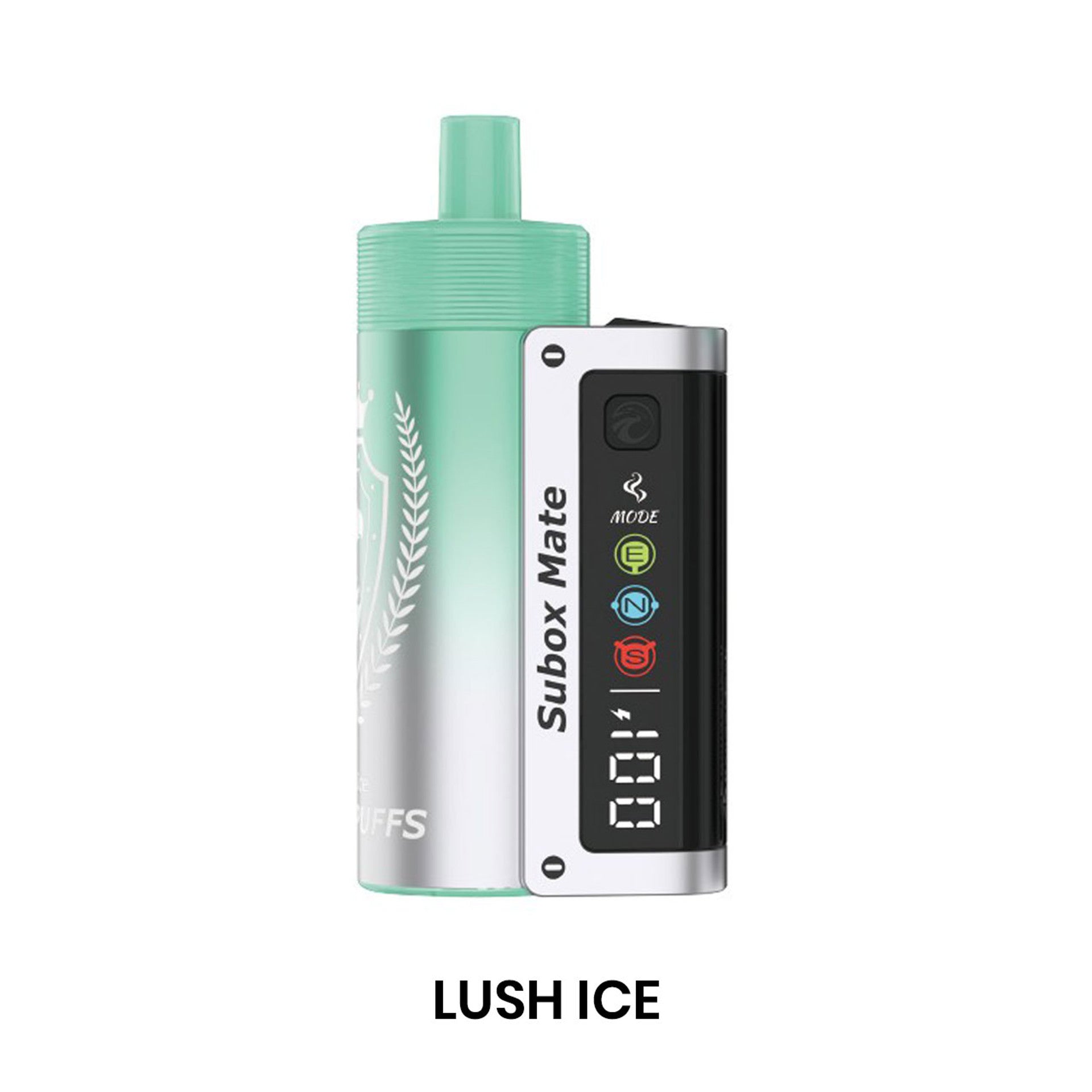 Kanger SUBOX Mate Disposable (50000 Puffs)