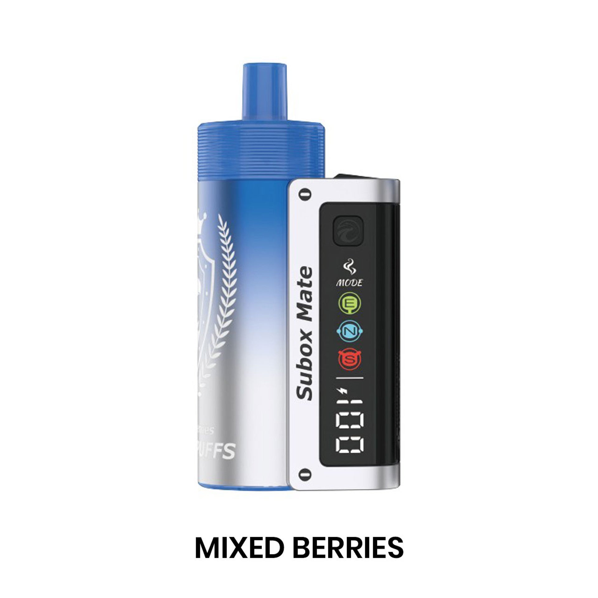 Kanger SUBOX Mate Disposable (50000 Puffs)