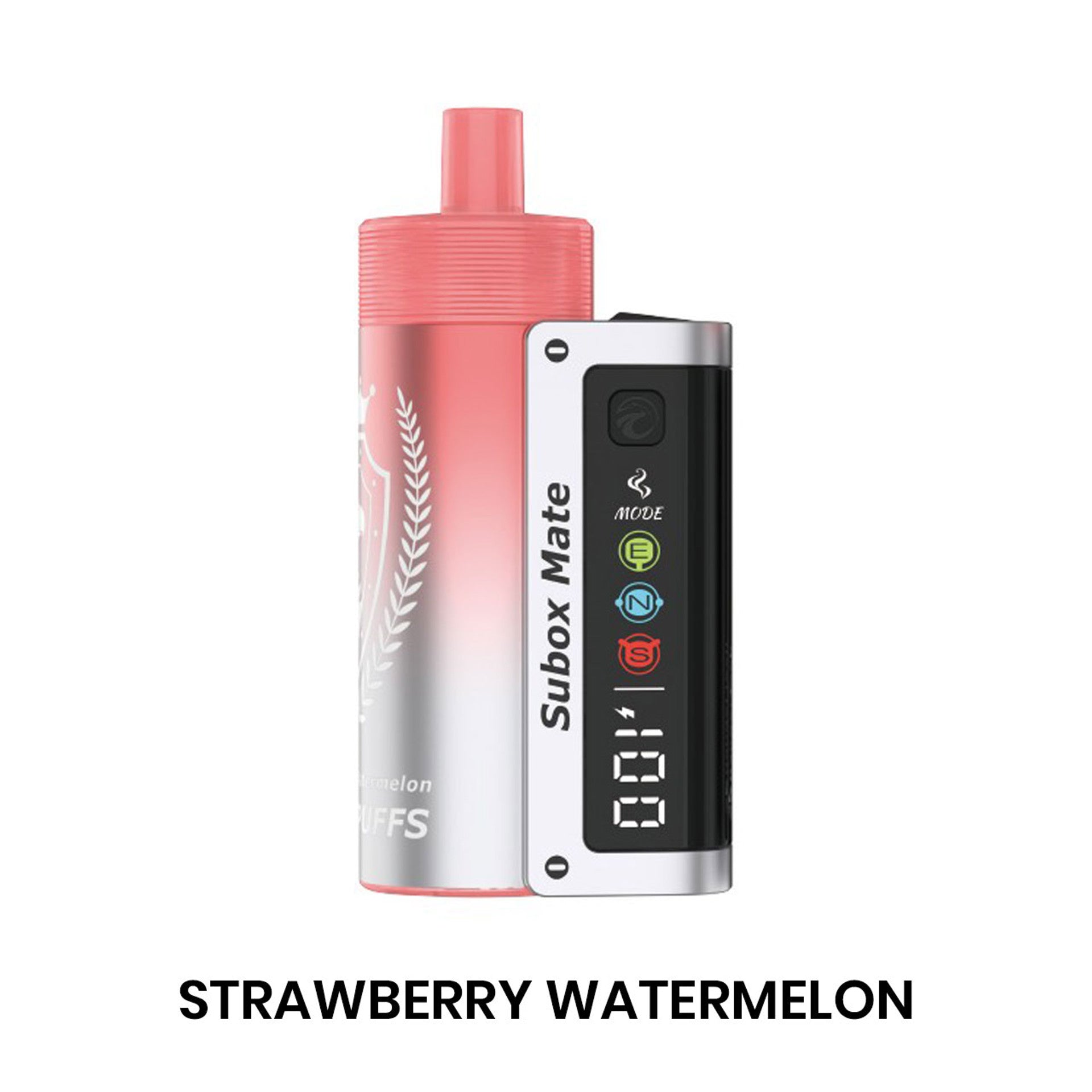 Kanger SUBOX Mate Disposable (50000 Puffs)