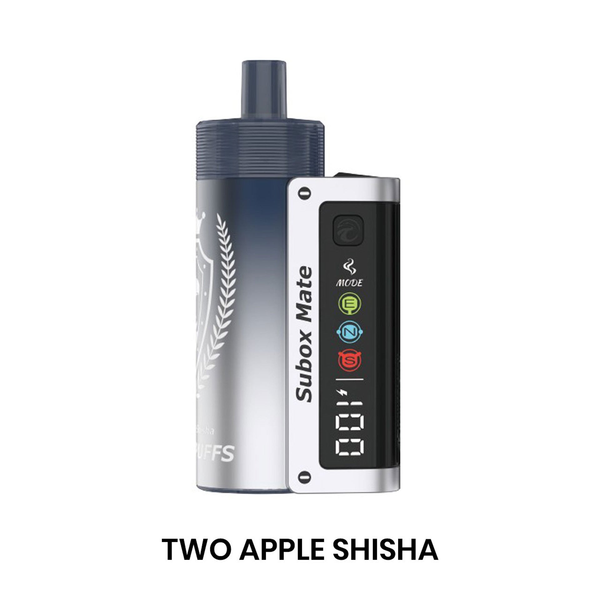 Kanger SUBOX Mate Disposable (50000 Puffs)