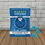 Karats Good Karma D9 + CBD Gummies 520mg Best Price