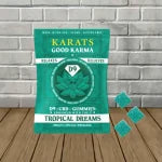 Karats Good Karma D9 + CBD Gummies 520mg Best Price