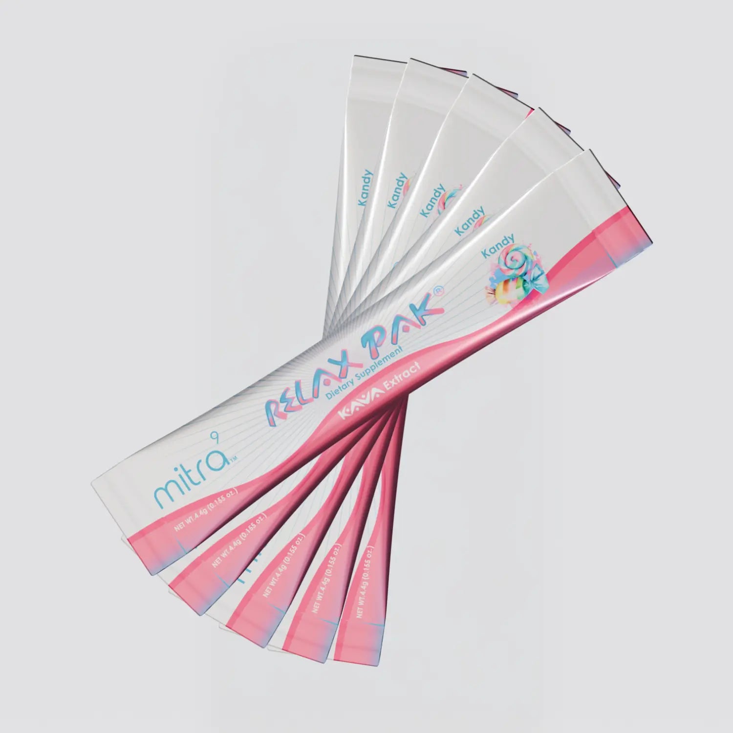Mitra9 Kava Extract RelaxPak