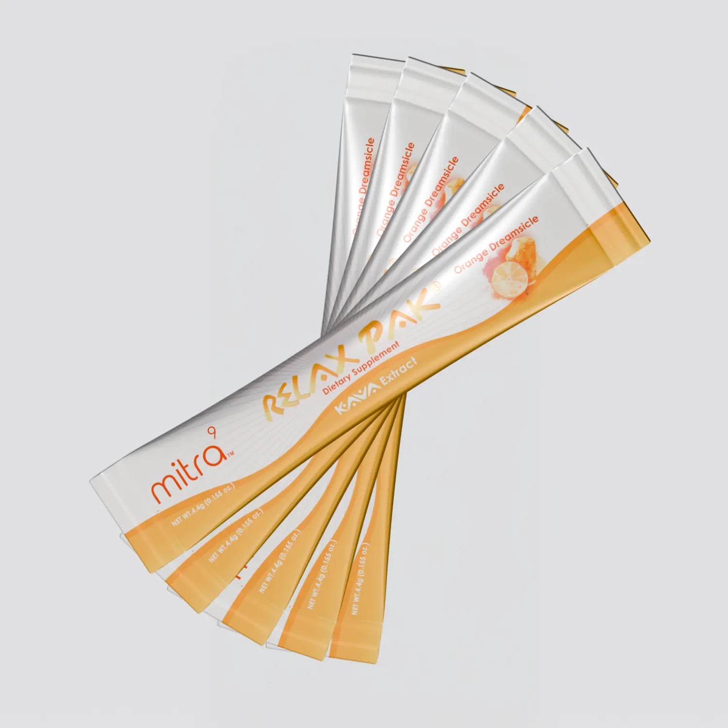 Mitra9 Kava Extract RelaxPak