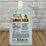 Krave Botanicals Liquid Gold Kratom Extract Pouch 20g Best Price