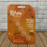Kream 7OH Hydroxy + Pseudo Extract Tablets 4ct Best Price