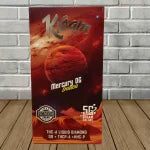 Kream Galaxy THCa Liquid Diamonds Blend Disposable 5g Best Price