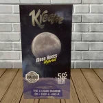 Kream Galaxy THCa Liquid Diamonds Blend Disposable 5g Best Price