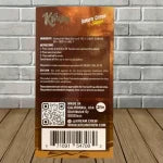 Kream Galaxy THCa Liquid Diamonds Blend Disposable 5g Best Price