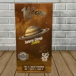 Kream Galaxy THCa Liquid Diamonds Blend Disposable 5g Best Price