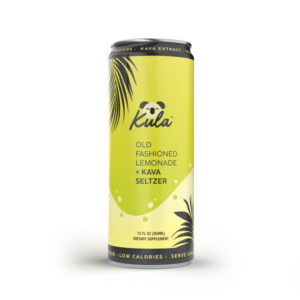 Kula Can Kava Infused Seltzer Best Price
