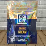 Kush Kube Delta 9 THC Gummies 300mg Best Price