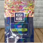 Kush Kube Delta 9 THC Gummies 300mg Best Price