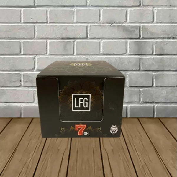 LFG 7-OH Liquid Extract Shot 30ml