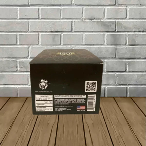 LFG 7-OH Liquid Extract Shot 30ml