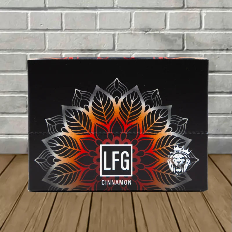 LFG Kratom Liquid Extract Full Case (12ct) Best Price