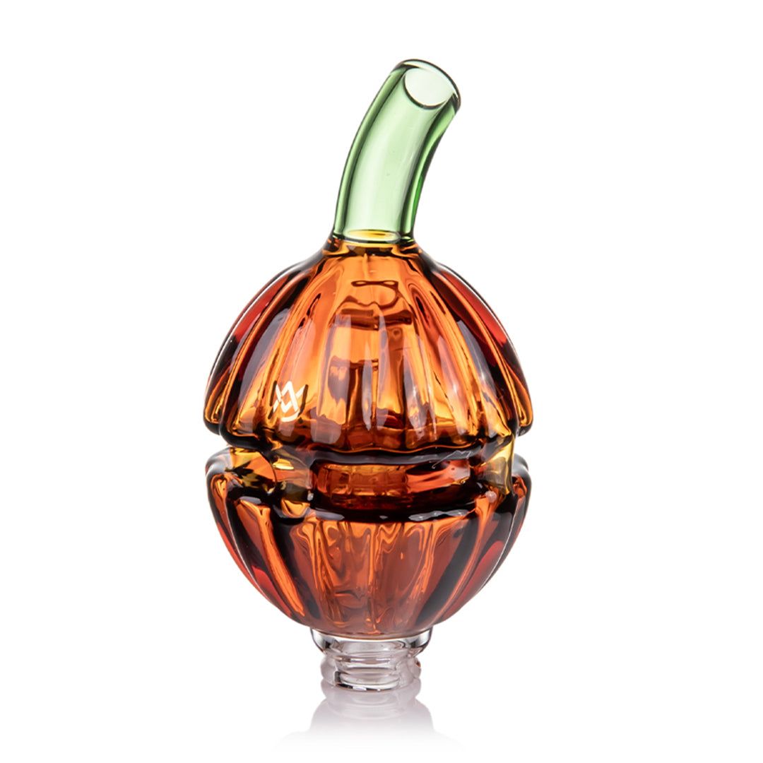 MJ Arsenal Dab Rigs Gourdy Puffco Pivot Top Halloween Limited Edition