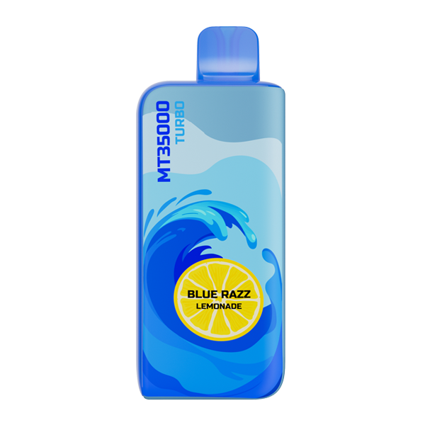 Blue Razz Lemonade Lost Mary MT35K Turbo