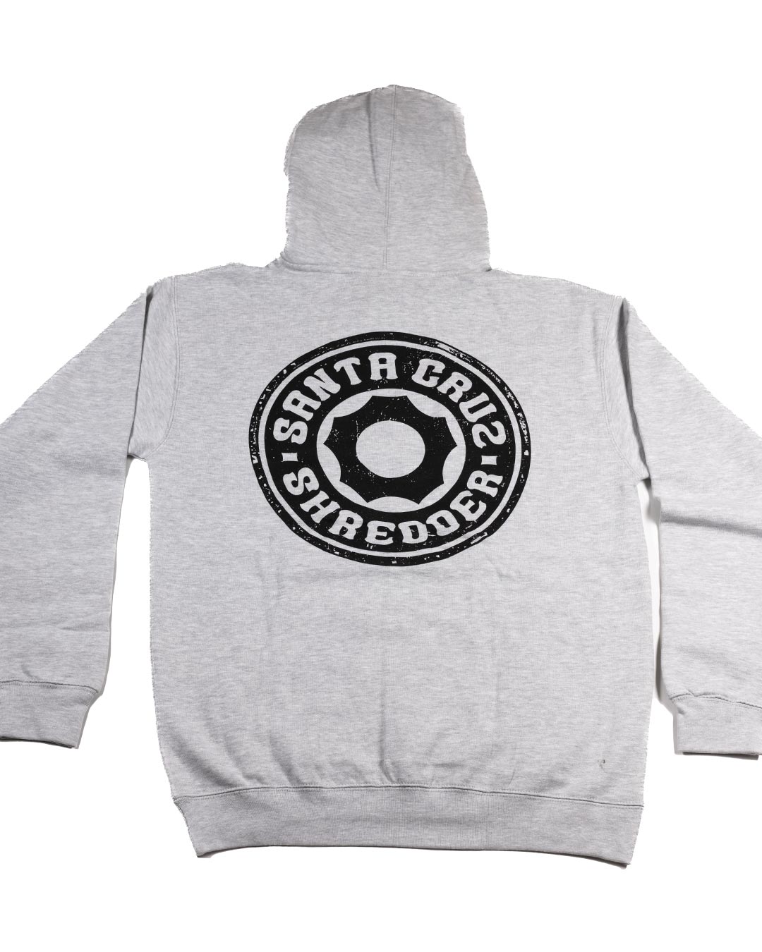 Santa Cruz Shredder Apparel Hoodies "COG" Best Price