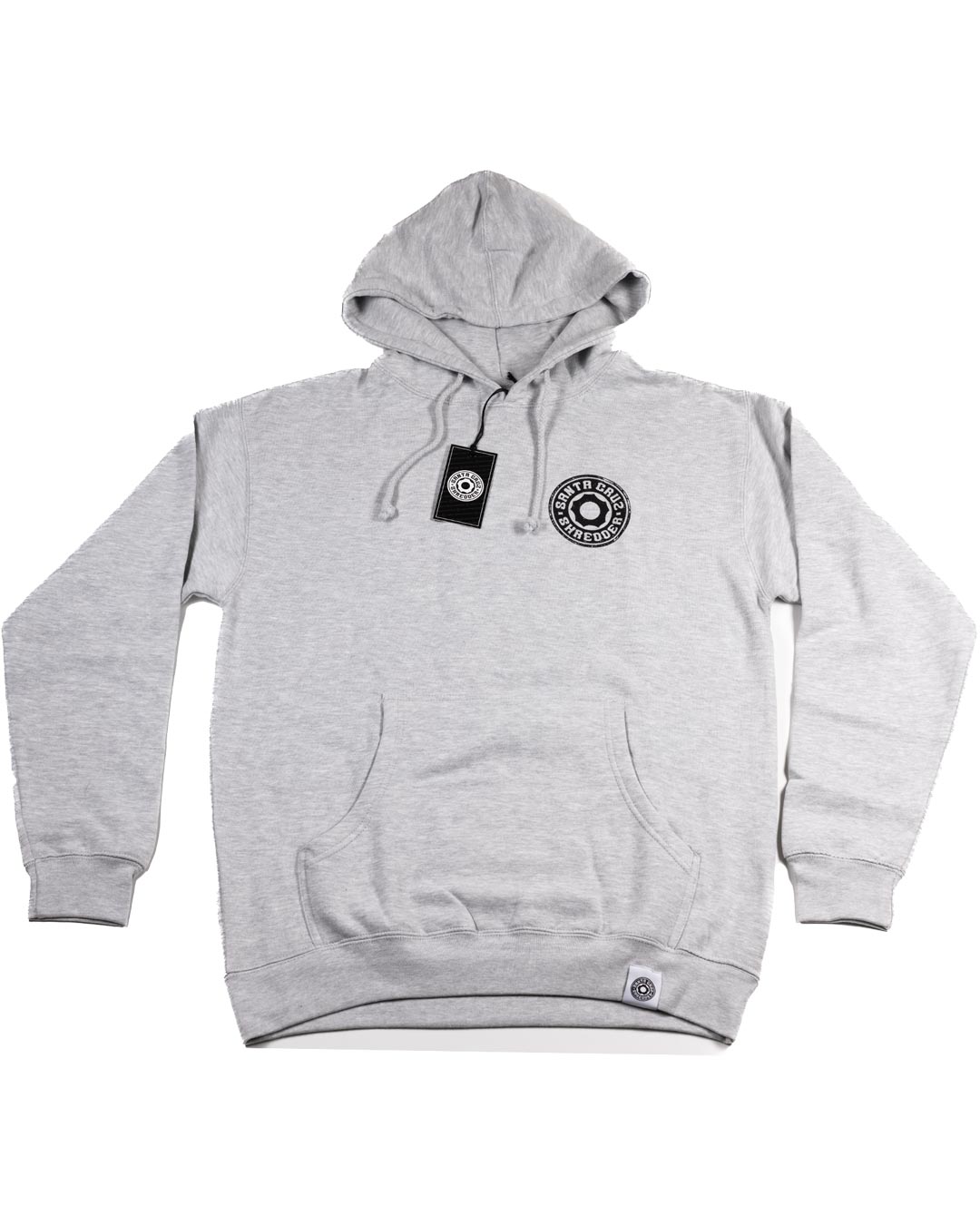 Santa Cruz Shredder Apparel Hoodies "COG" Best Price