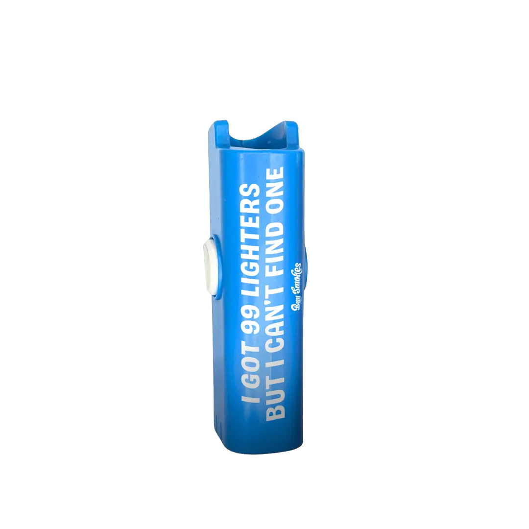 Bay Smokes x Flikr Lighter Case | Limited Edition Accessory