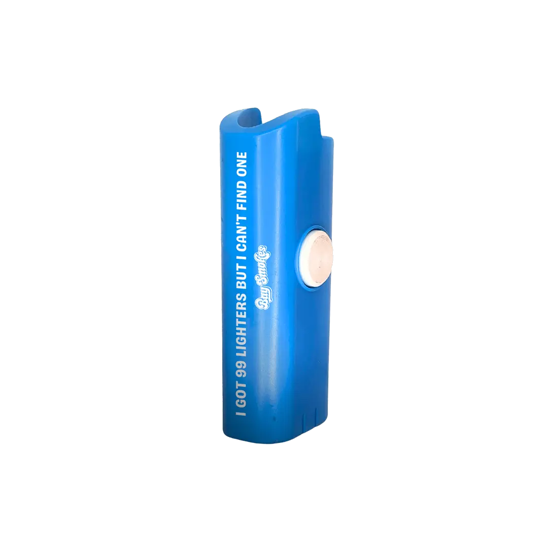 Bay Smokes x Flikr Lighter Case | Limited Edition Accessory