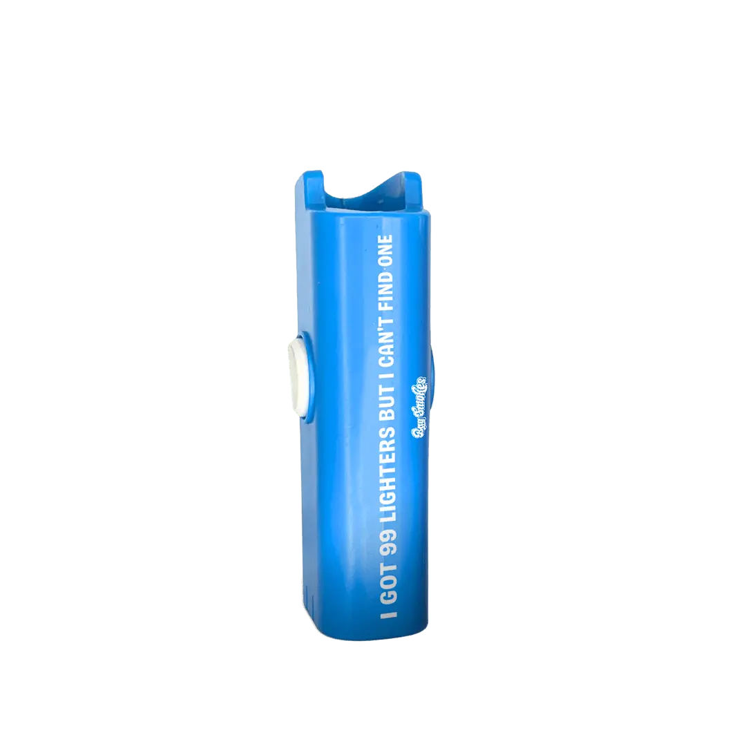 Bay Smokes x Flikr Lighter Case | Limited Edition Accessory