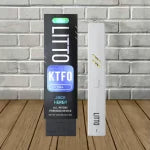 Litto KTFO All-In-One Premium THCa Disposable 2g Best Price