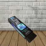 Litto KTFO All-In-One Premium THCa Disposable 2g Best Price