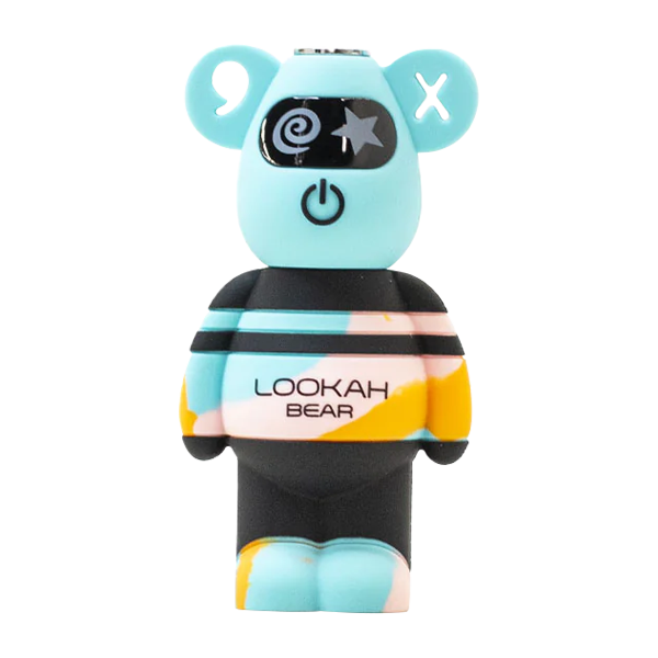 LOOKAH Bear Battery Limited Edition Best Price