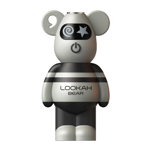 LOOKAH Bear Battery Best Price