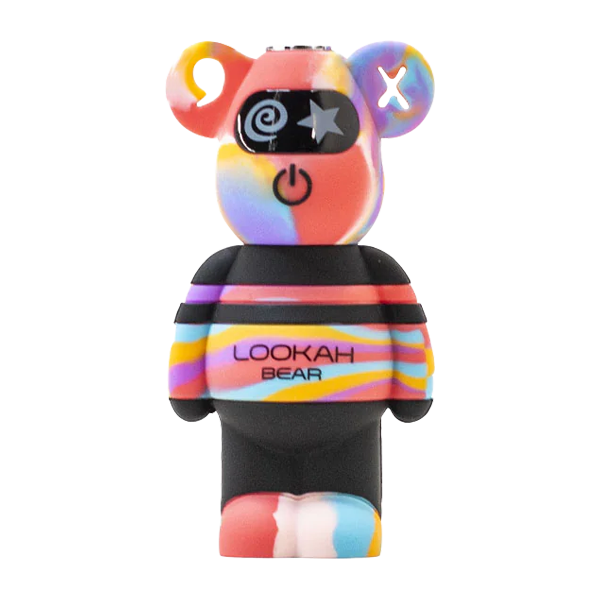 LOOKAH Bear Battery Best Price