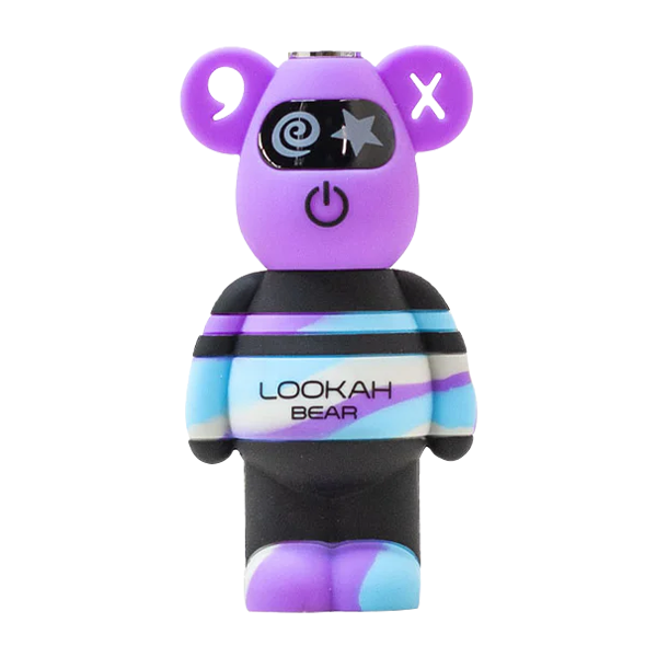 LOOKAH Bear Battery Limited Edition Best Price