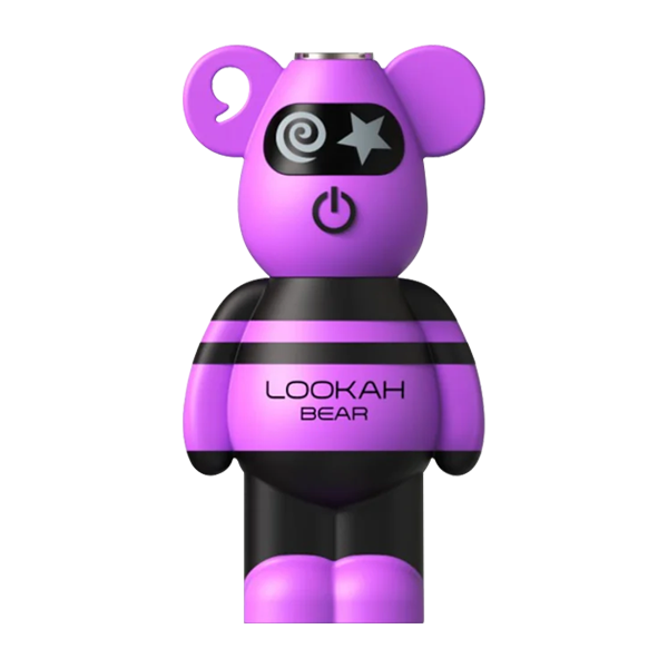 LOOKAH Bear Battery Best Price