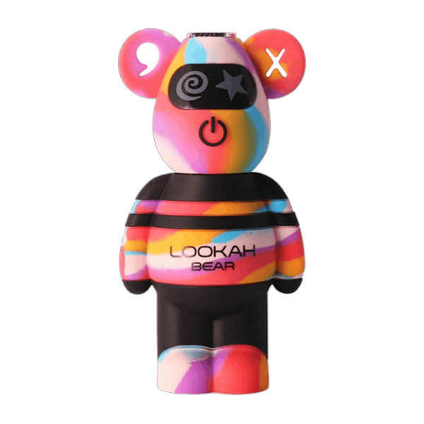 LOOKAH Bear Battery Limited Edition Best Price
