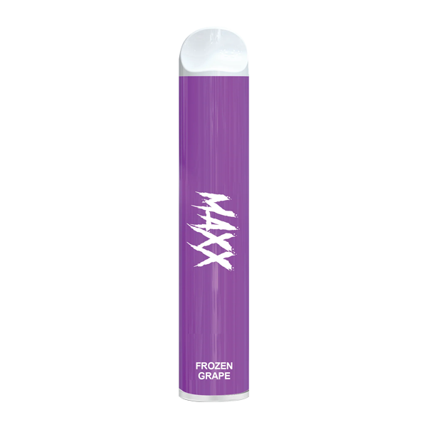 Frozen Grape Loon Maxx